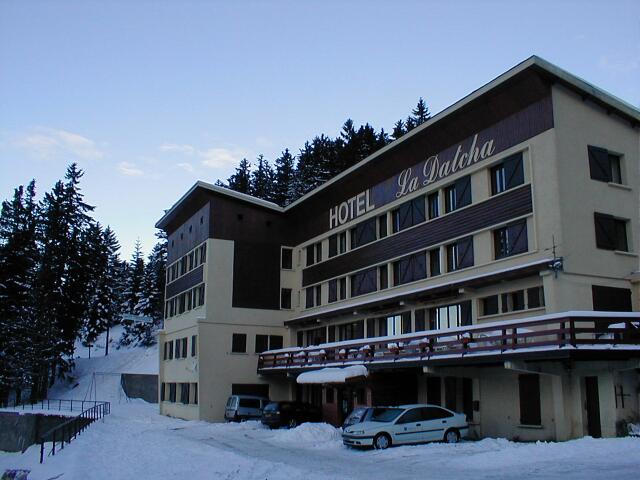 JFLA 2003