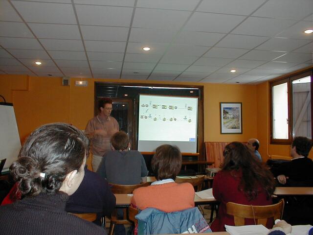 JFLA 2003